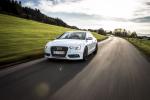 Audi AS5 Sportback by ABT 2013 года